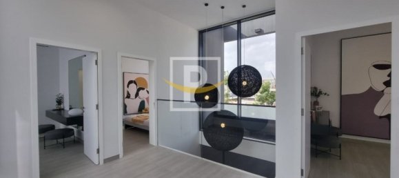 4 bedrooms Townhouse in Tilal City, UAE No. 10437 34