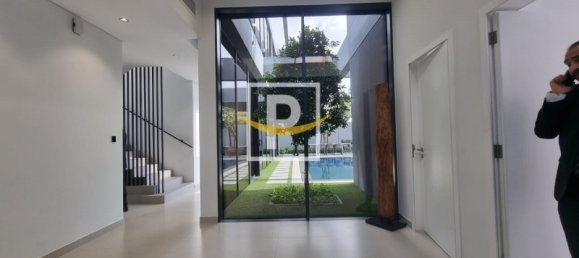 4 bedrooms Townhouse in Tilal City, UAE No. 10437 11