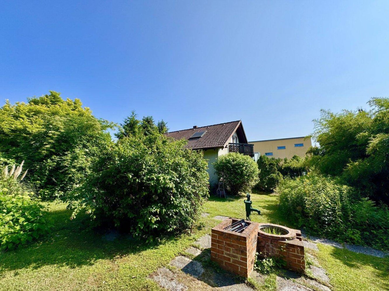 Terreno em Korneuburg, Austria 1467 m² N.º 232840