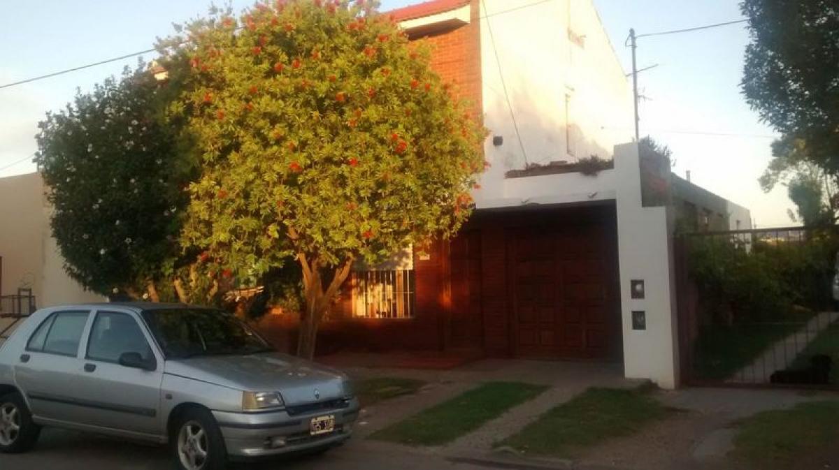 2 chambres Appartement à Mar del Plata, Argentina No. 81592