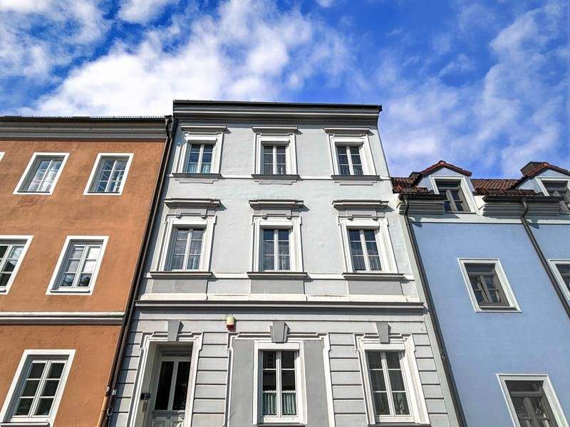 8-salle Maison de ville à Linz, Austria No. 193968