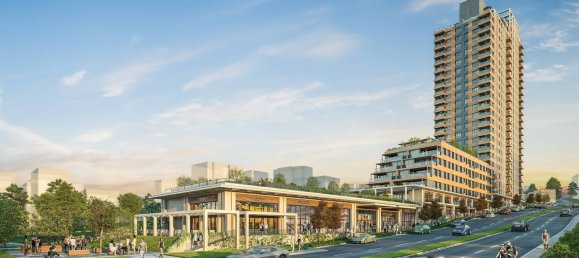 Apartment 3+1 in Istanbul, Turkey No. 23366 10