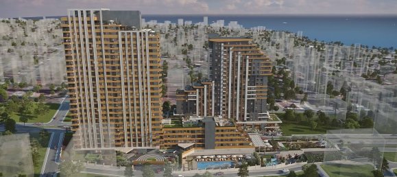 Apartment 3+1 in Istanbul, Turkey No. 23366 8