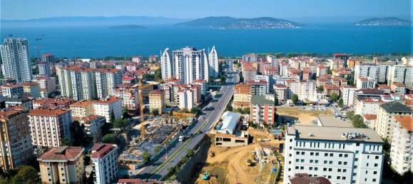 Apartment 3+1 in Istanbul, Turkey No. 23366 12