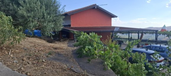 7 bedrooms House in Bronte, Italy No. 362752 7