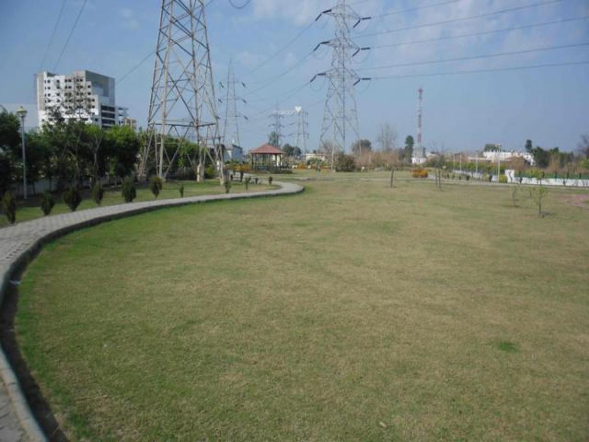  Land in Mohali, India No. 31982