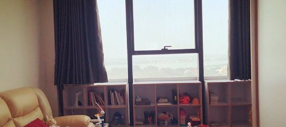 3 غرف نوم شقة في Bac Tu Liem, Vietnam رقم 7751 7