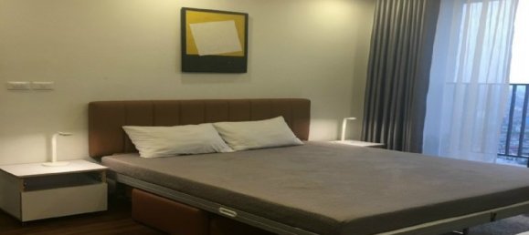 3 غرف نوم شقة في Bac Tu Liem, Vietnam رقم 7751 4