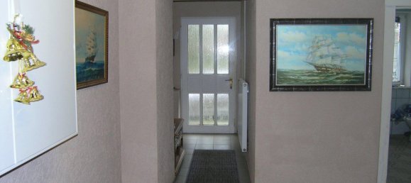 6 غرف نوم تاون هاوس في Cuxhaven, Germany رقم 265671 3