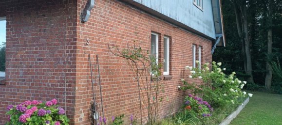 6 غرف نوم تاون هاوس في Cuxhaven, Germany رقم 265671 2