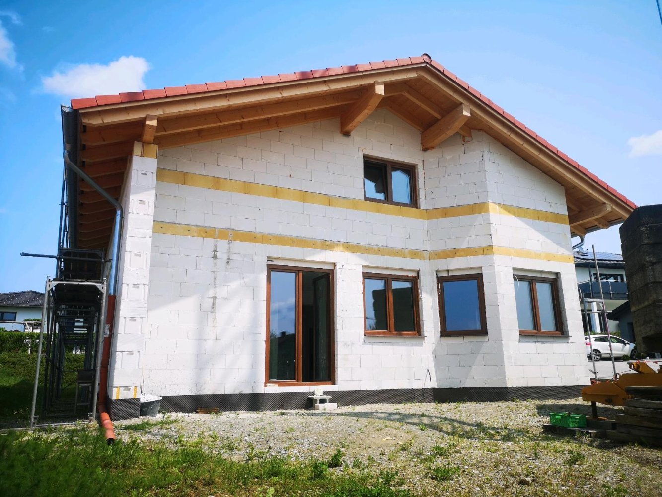 4 chambres Maison à Passau, Germany No. 334187