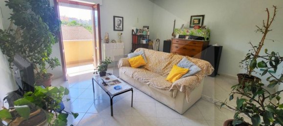 5-Zimmer Wohnung in Pescara, Italy, Nr. 32274 2