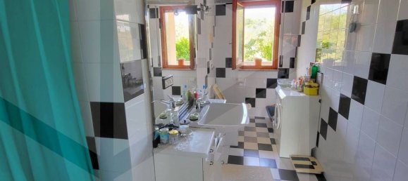 5-Zimmer Wohnung in Pescara, Italy, Nr. 32274 15