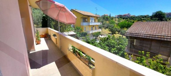 5-Zimmer Wohnung in Pescara, Italy, Nr. 32274 5