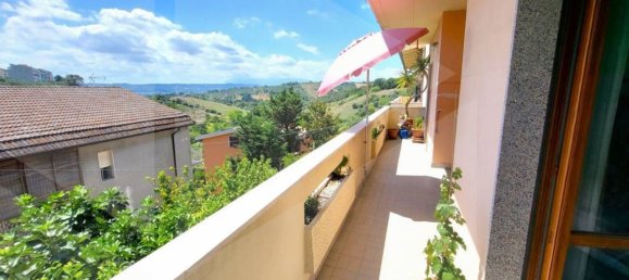 5-Zimmer Wohnung in Pescara, Italy, Nr. 32274 14