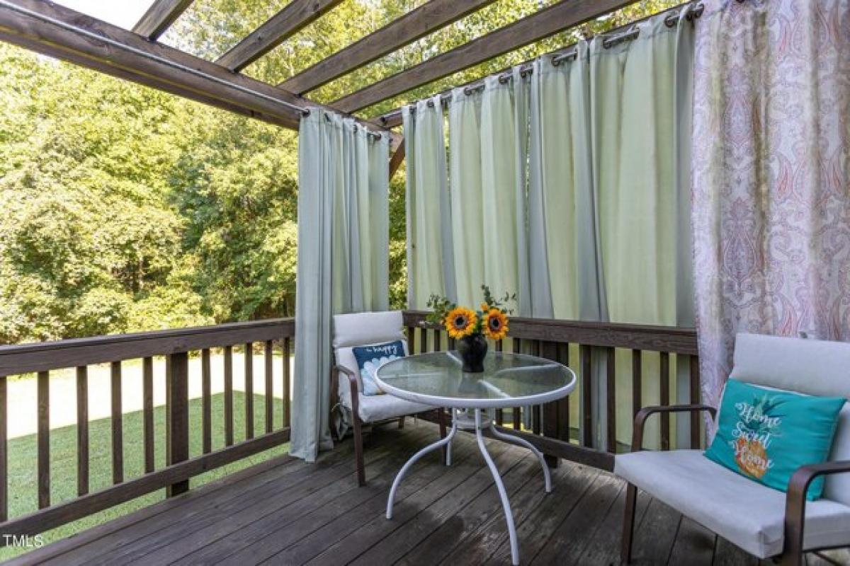 3 bedrooms House in Louisburg, USA No. 393300