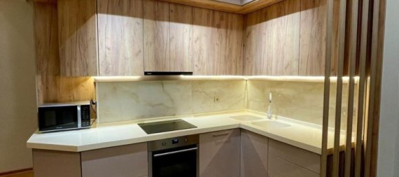 2 Schlafzimmer Wohnung in Chataj, Azerbaijan, Nr. 1336 14