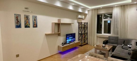 2 Schlafzimmer Wohnung in Chataj, Azerbaijan, Nr. 1336 18