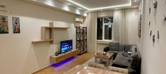 2 Schlafzimmer Wohnung in Chataj, Azerbaijan, Nr. 1336 5