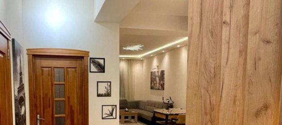 2 Schlafzimmer Wohnung in Chataj, Azerbaijan, Nr. 1336 8