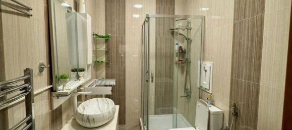 2 Schlafzimmer Wohnung in Chataj, Azerbaijan, Nr. 1336 4