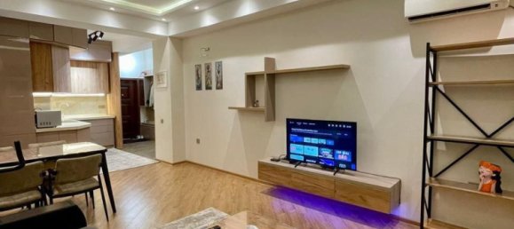 2 Schlafzimmer Wohnung in Chataj, Azerbaijan, Nr. 1336 15