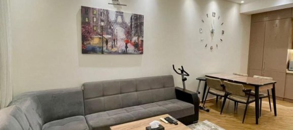 2 Schlafzimmer Wohnung in Chataj, Azerbaijan, Nr. 1336 11