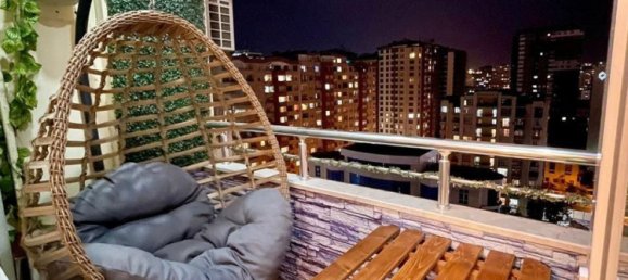 2 Schlafzimmer Wohnung in Chataj, Azerbaijan, Nr. 1336 13