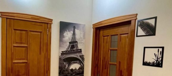 2 Schlafzimmer Wohnung in Chataj, Azerbaijan, Nr. 1336 7