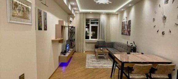 2 Schlafzimmer Wohnung in Chataj, Azerbaijan, Nr. 1336 23