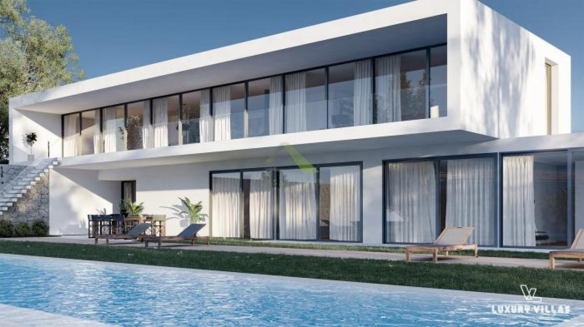 3 Schlafzimmer Villa in Lagos, Portugal, Nr. 2893