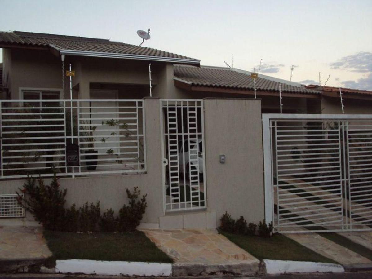 3 bedrooms House in Sao Paulo, Brazil No. 587221