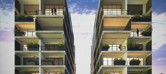 2 bedrooms Apartment in Puebla, Mexico No. 177368 2