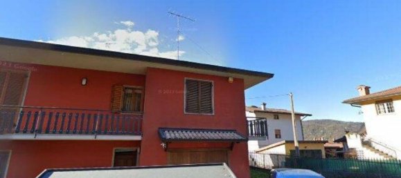 Villa T6 em Zandobbio, Italy N.º 69198 8