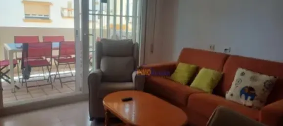 2 Schlafzimmer Wohnung in Roquetas de Mar, Spain, Nr. 179833 4