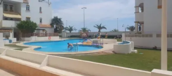 2 Schlafzimmer Wohnung in Roquetas de Mar, Spain, Nr. 179833 29