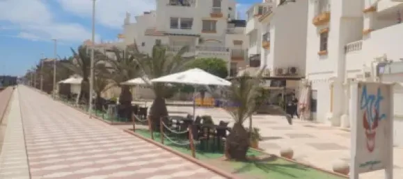 2 Schlafzimmer Wohnung in Roquetas de Mar, Spain, Nr. 179833 21