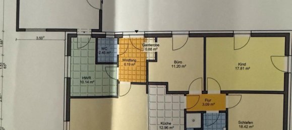 Bungalow de 4 divisões em Wolfsburg, Germany N.º 289482 20