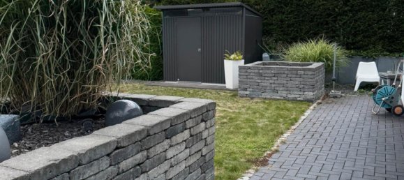 Bungalow de 4 divisões em Wolfsburg, Germany N.º 289482 8