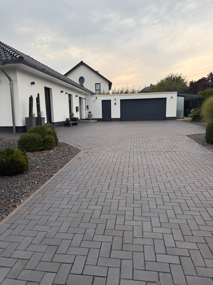 Bungalow de 4 divisões em Wolfsburg, Germany N.º 289482