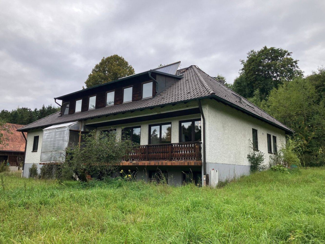 Casa de 8 divisões em Neustadt an der Waldnaab, Germany N.º 357206