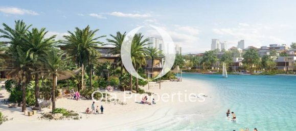 2 chambres Appartement à Al Reem Island, UAE No. 104437 4