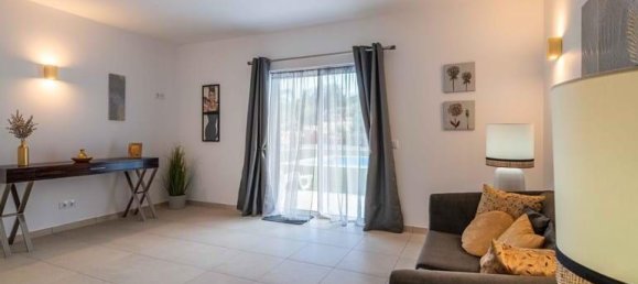 Villa T5 em Paderne, Portugal N.º 330109 23