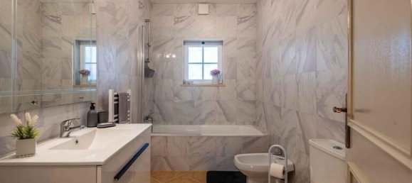 Villa T5 em Paderne, Portugal N.º 330109 9