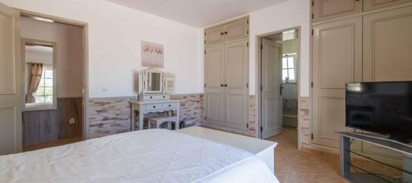 Villa T5 em Paderne, Portugal N.º 330109 32