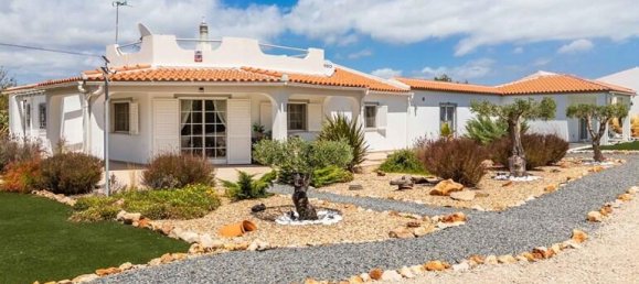 Villa T5 em Paderne, Portugal N.º 330109 21