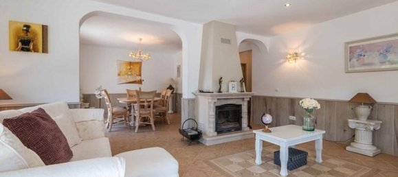 Villa T5 em Paderne, Portugal N.º 330109 31