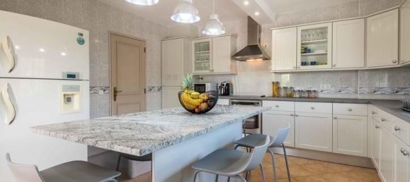 Villa T5 em Paderne, Portugal N.º 330109 34