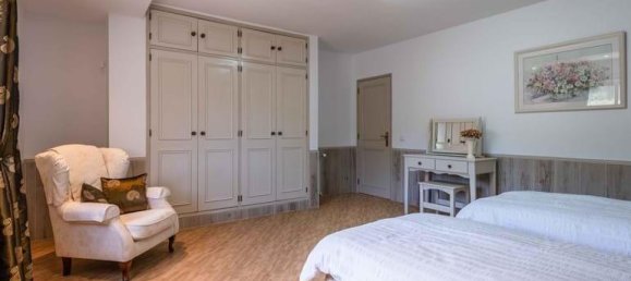 Villa T5 em Paderne, Portugal N.º 330109 29