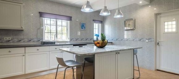 Villa T5 em Paderne, Portugal N.º 330109 33